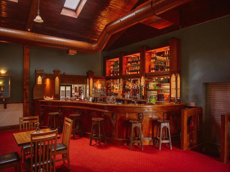 Waterford Castle Hotel & Lodges image