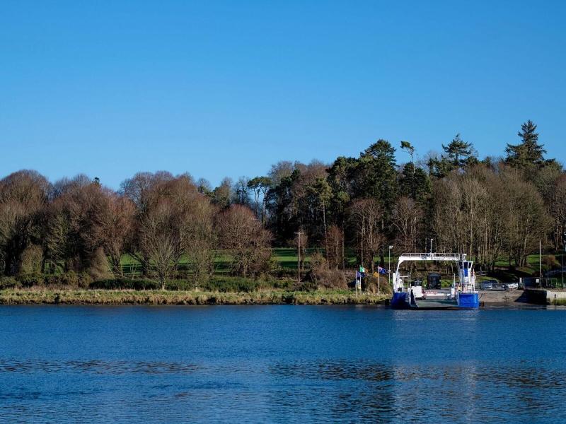 Waterford Castle Hotel & Lodges image
