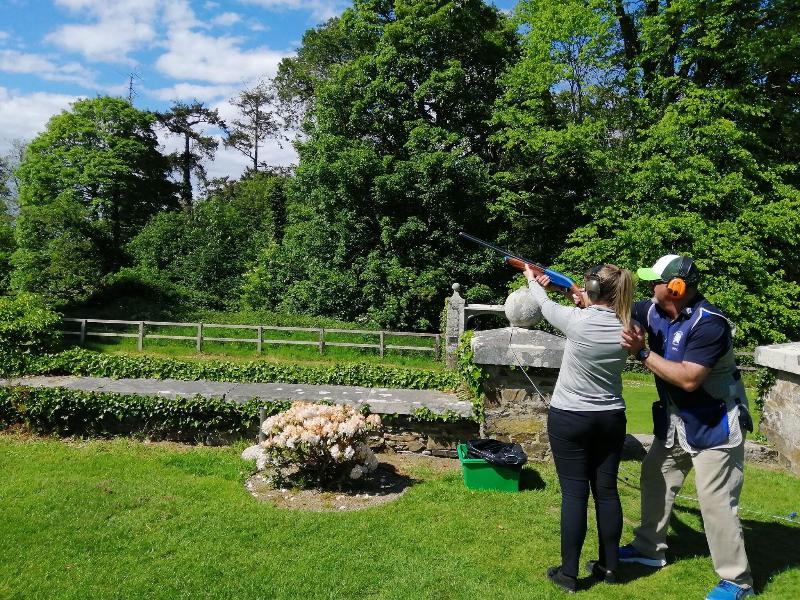 Waterford Castle Hotel & Lodges image