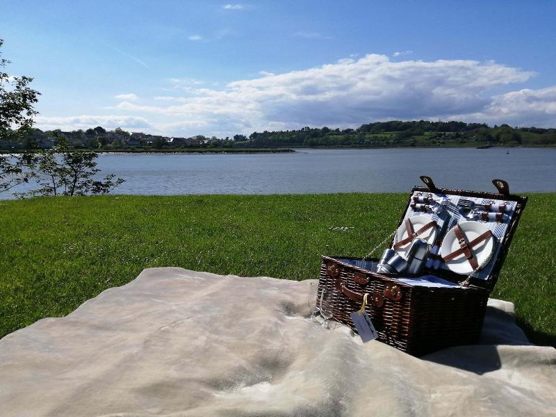 Waterford Castle Hotel & Lodges image