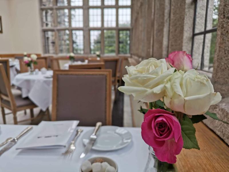 Waterford Castle Hotel & Lodges image