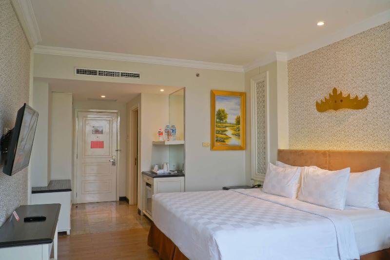 Swiss-Belhotel Lampung 4