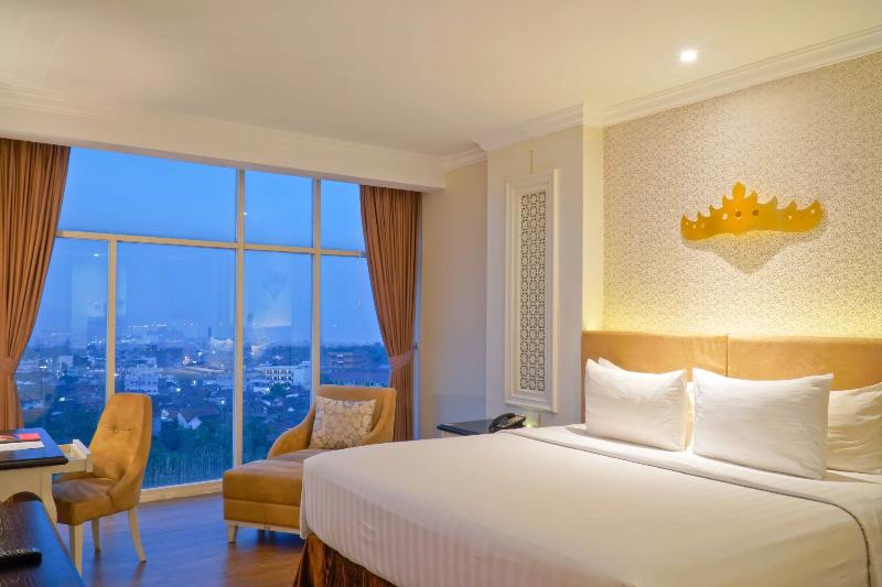 Swiss-Belhotel Lampung 3