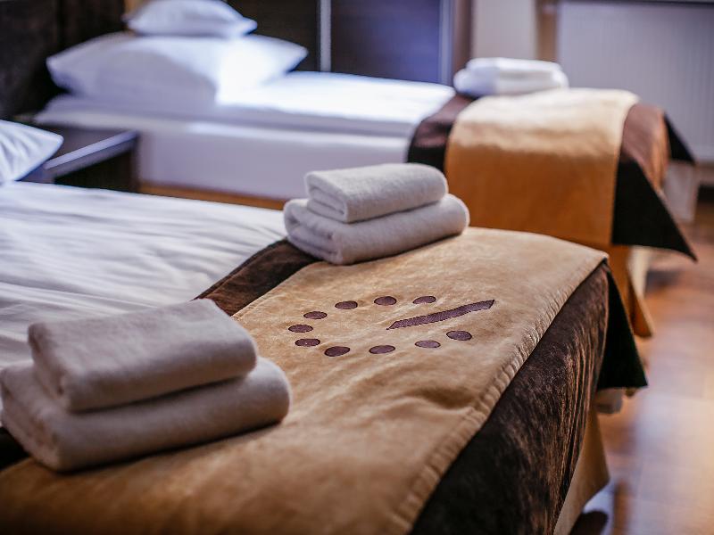 Boutique Hotel’s II Rewolucji image