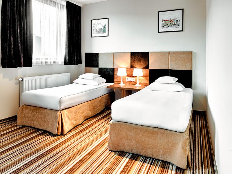 Boutique Hotel's Wroclaw image
