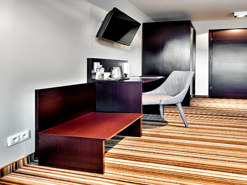 Boutique Hotel's Wroclaw image