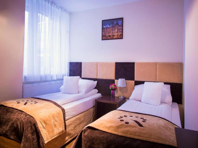 Boutique Hotel’s III Piłsudskiego image