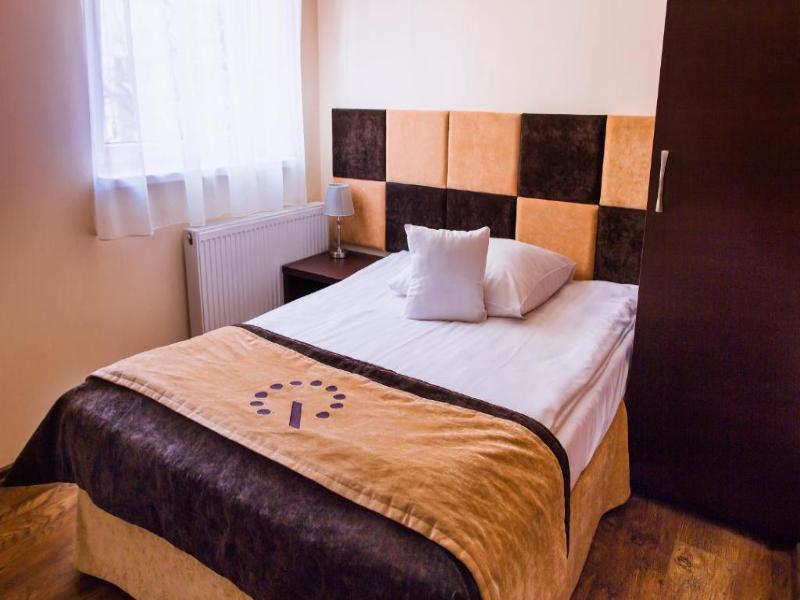Boutique Hotel’s III Piłsudskiego image