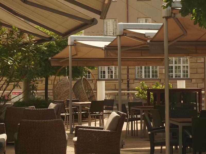 Novotel Nuernberg Centre Ville image