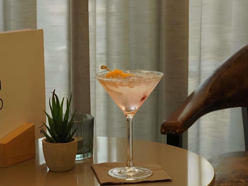 Novotel Nuernberg Centre Ville image