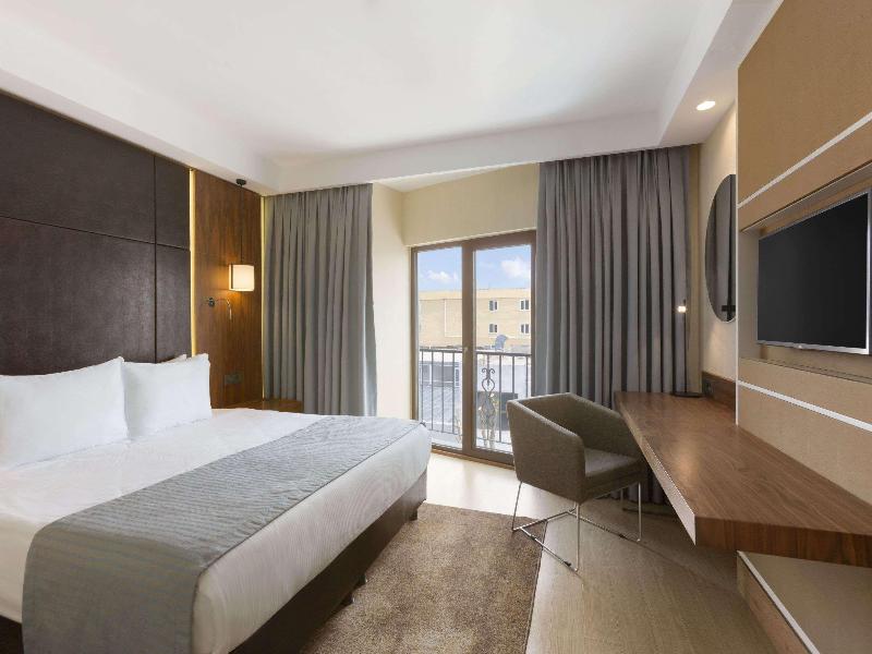 Ramada by Wyndham Istanbul Florya image