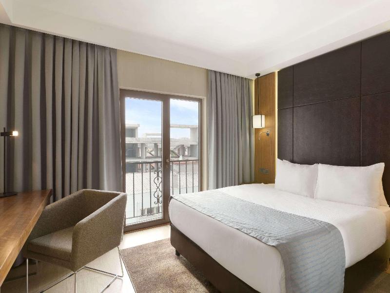 Ramada by Wyndham Istanbul Florya image