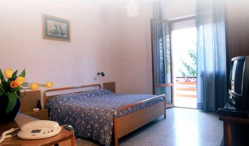 Albergo Ester di Fossi Laura image