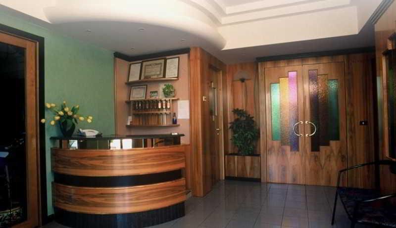Albergo Ester di Fossi Laura image