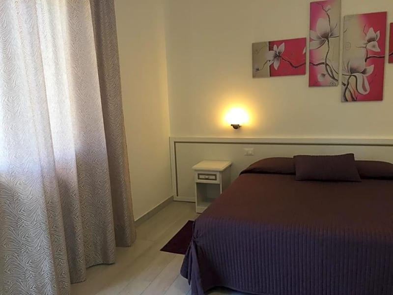 Albergo Ester di Fossi Laura image