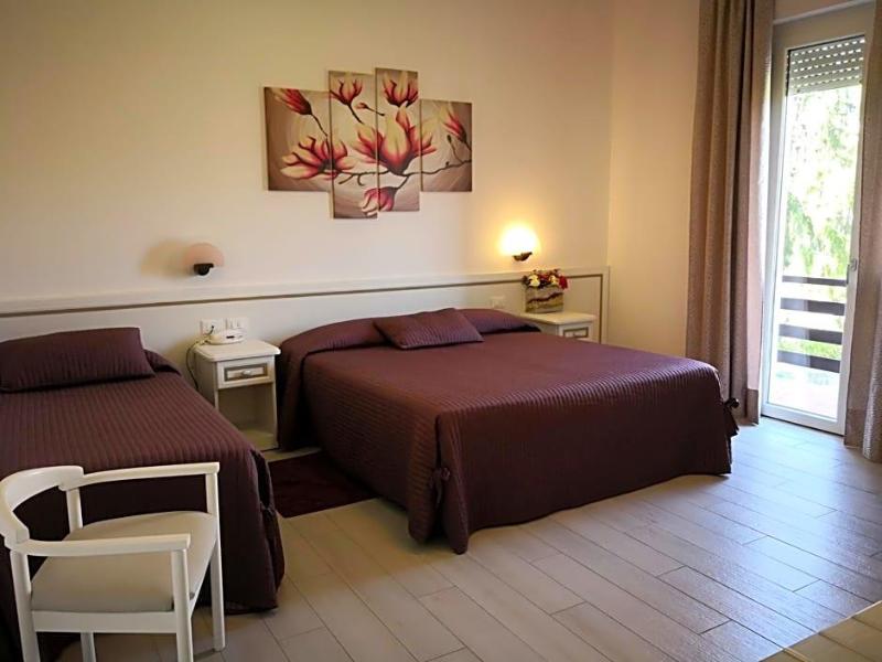 Albergo Ester di Fossi Laura image