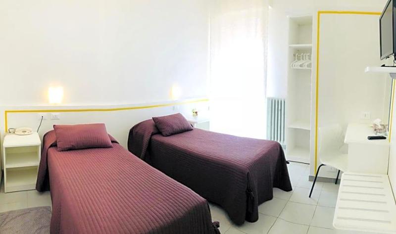 Albergo Ester di Fossi Laura image
