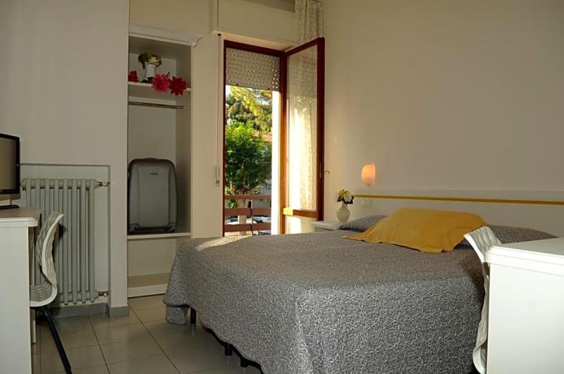 Albergo Ester di Fossi Laura image