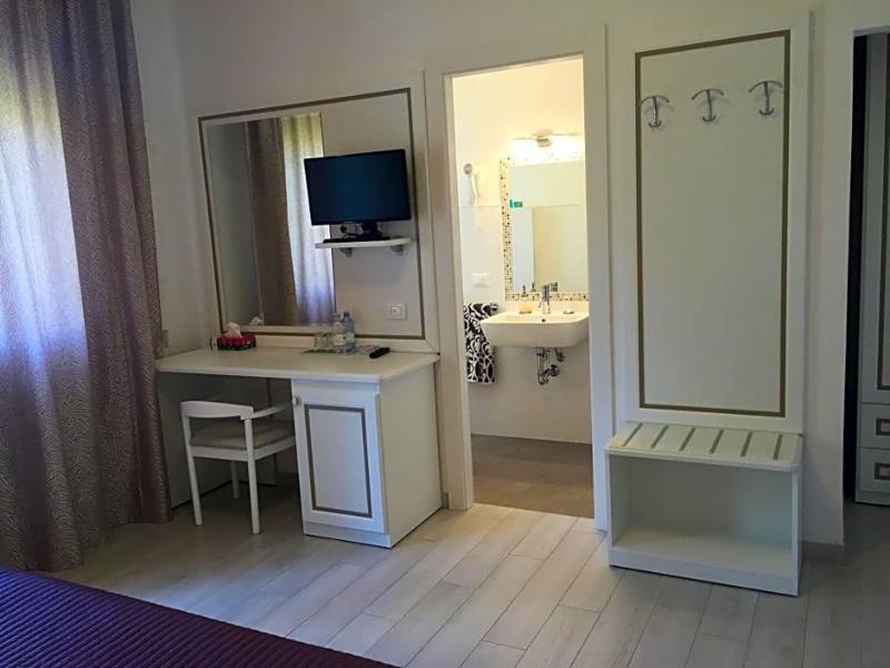 Albergo Ester di Fossi Laura image