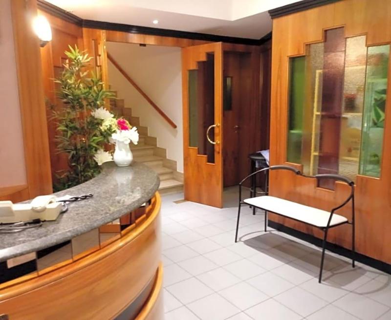 Albergo Ester di Fossi Laura image
