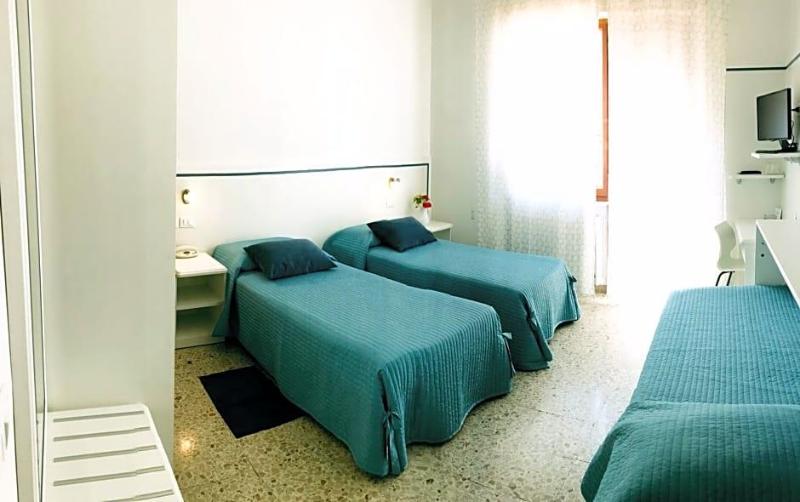 Albergo Ester di Fossi Laura image