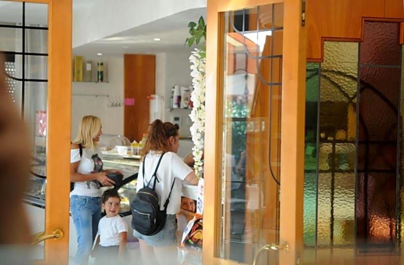 Albergo Ester di Fossi Laura image