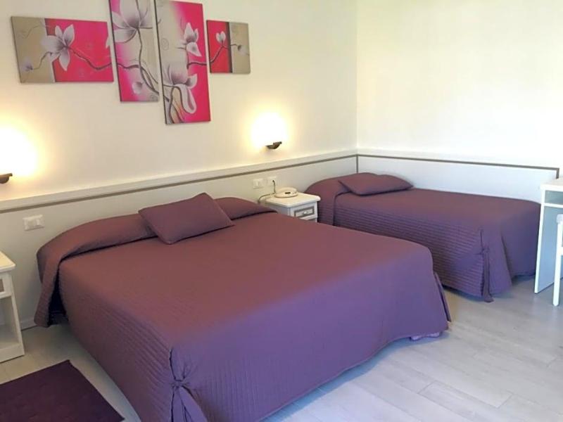 Albergo Ester di Fossi Laura image