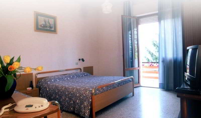 Albergo Ester di Fossi Laura image