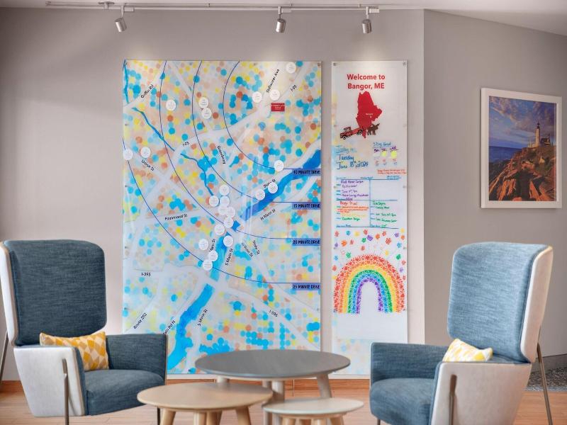 TownePlace Suites Bangor image