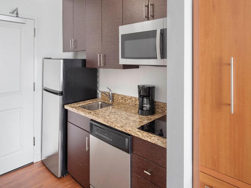 TownePlace Suites Bangor image