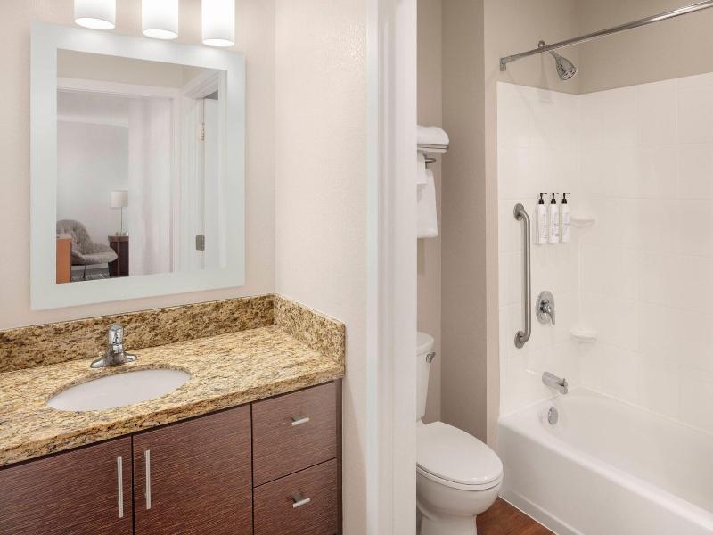 TownePlace Suites Bangor image