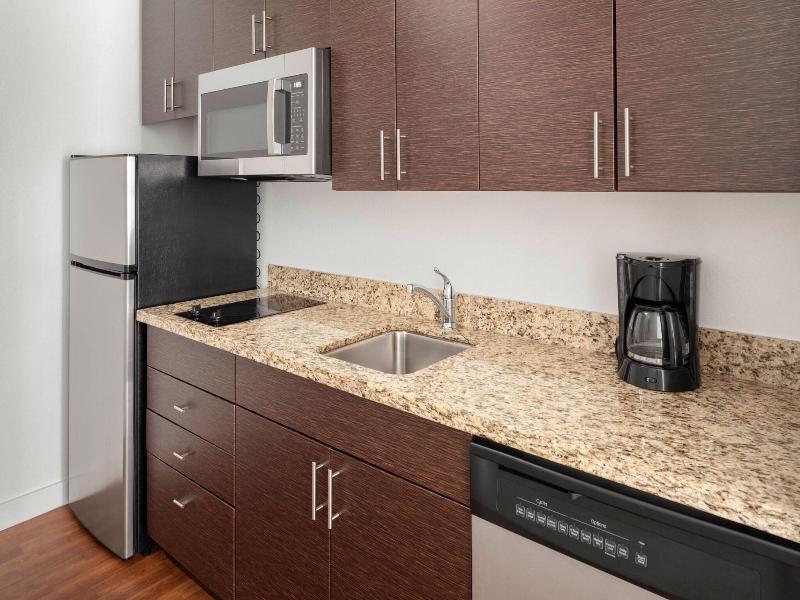 TownePlace Suites Bangor image