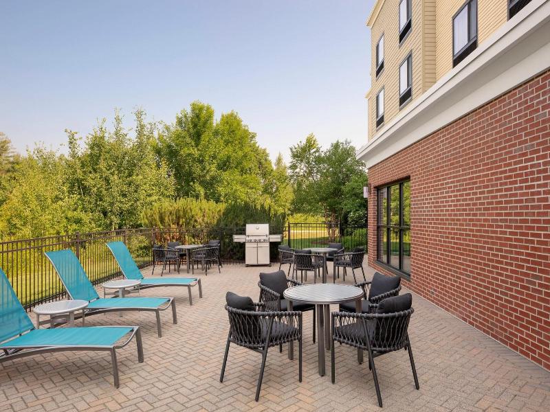 TownePlace Suites Bangor image