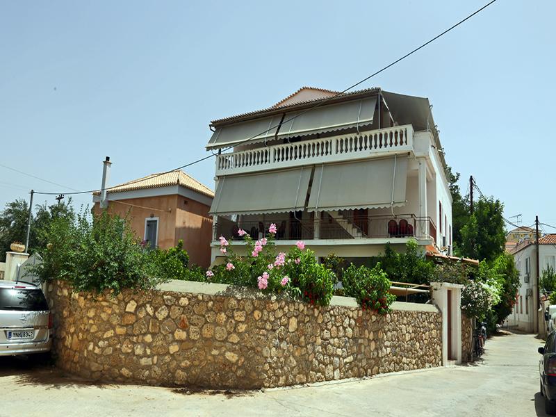 Kamelia Hotel