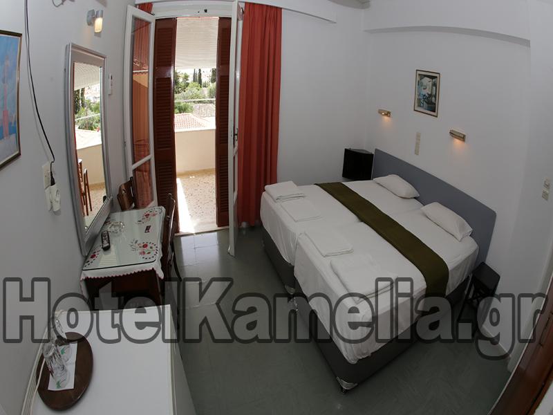 Kamelia Hotel