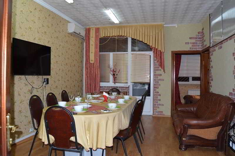 Hotel Stroganoff — photo 3