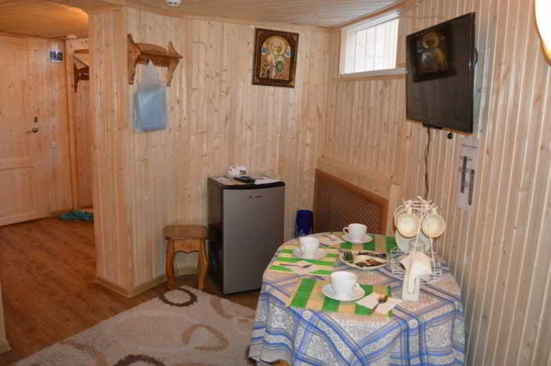 Hotel Stroganoff — photo 5