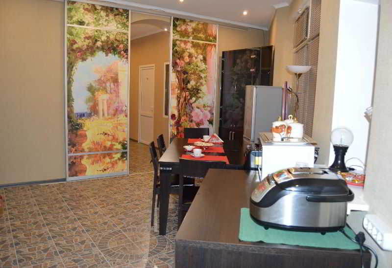 Hotel Stroganoff — photo 4