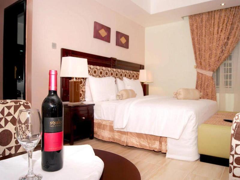 Excel Oriental Hotel and Suites image
