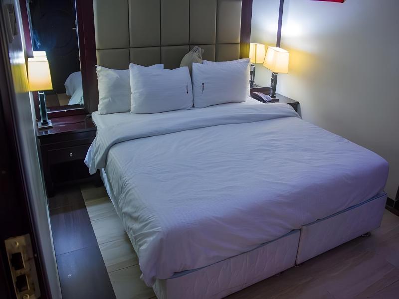 Excel Oriental Hotel and Suites image