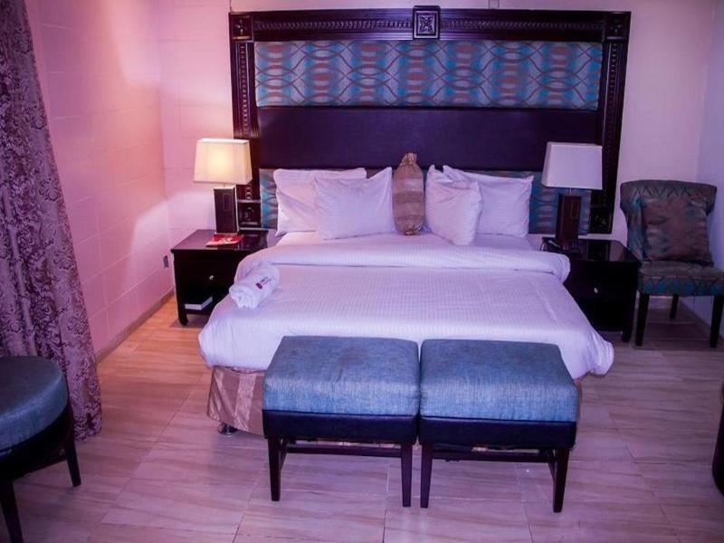 Excel Oriental Hotel and Suites image