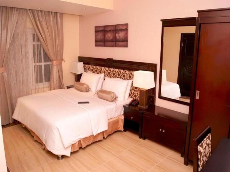 Excel Oriental Hotel and Suites image
