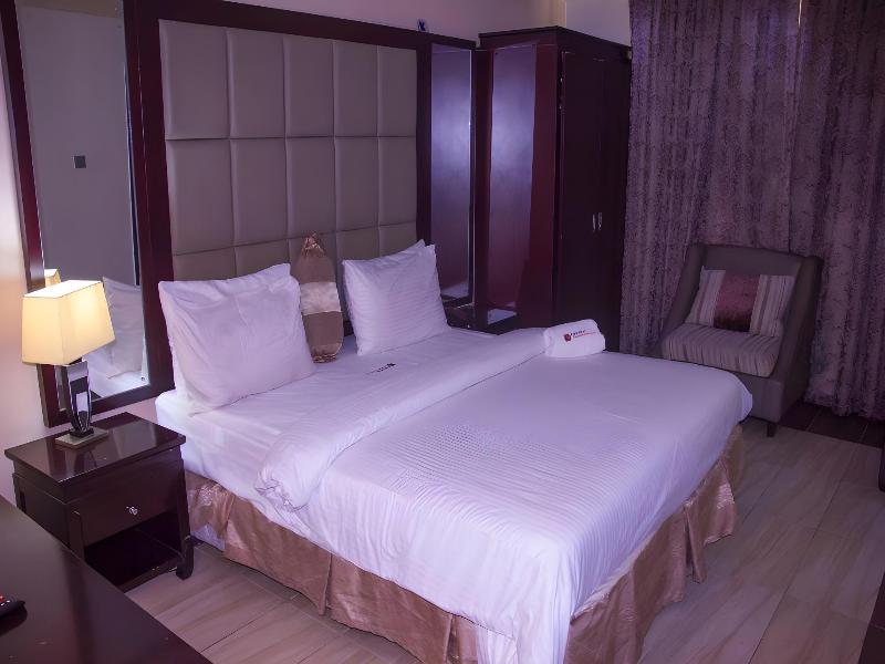 Excel Oriental Hotel and Suites image