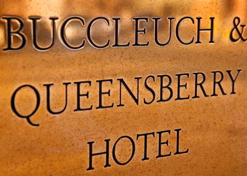 Buccleuch and Queensberry Arms