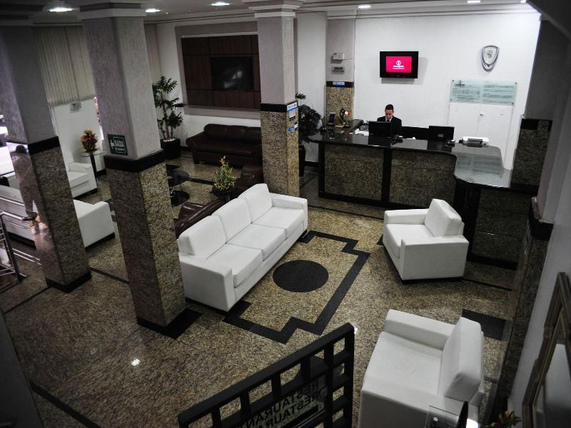 Itamaraty Anapolis image