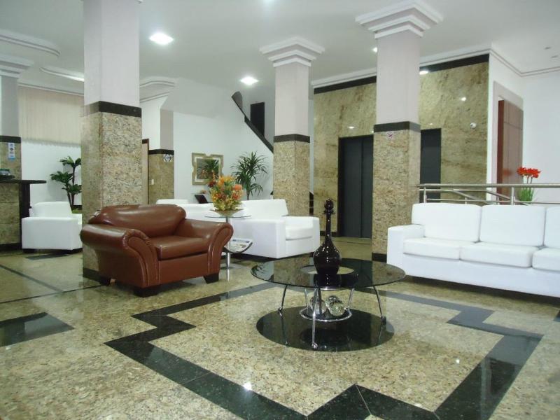 Itamaraty Anapolis image