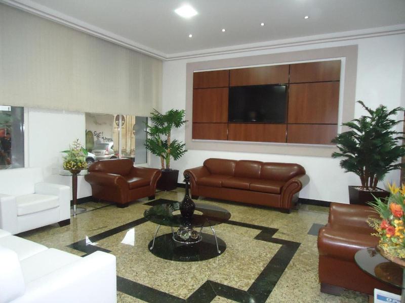 Itamaraty Anapolis image
