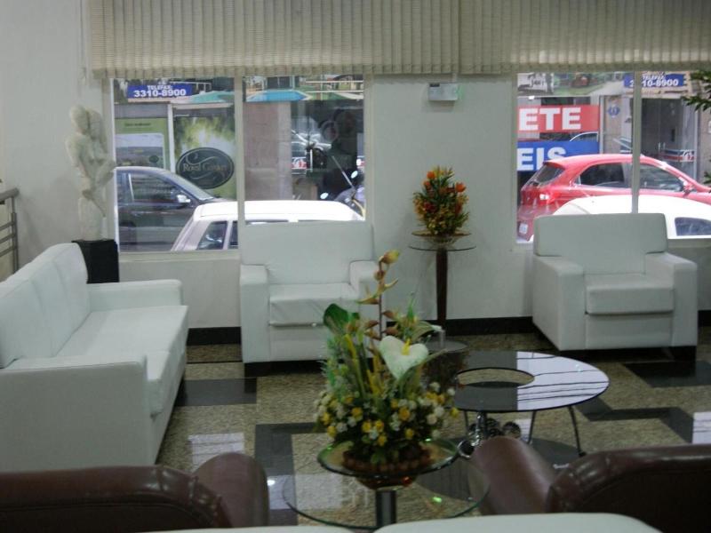 Itamaraty Anapolis image