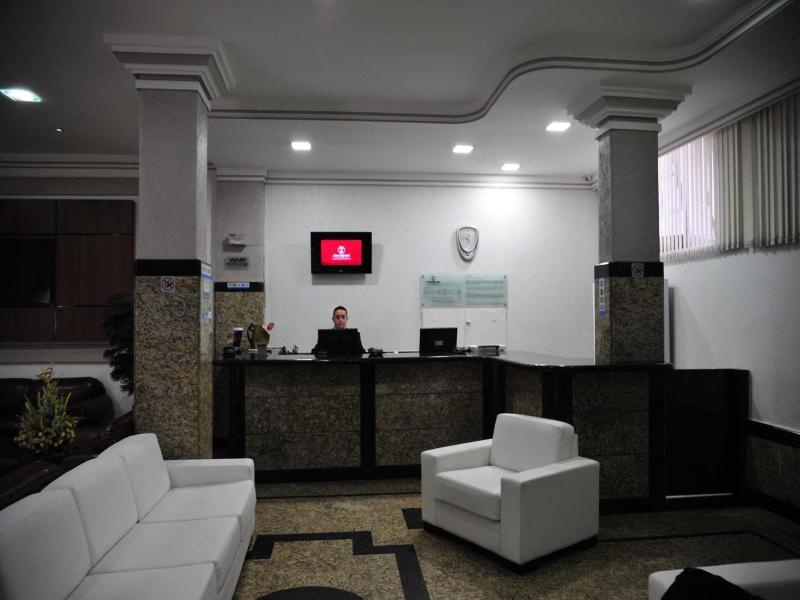Itamaraty Anapolis image