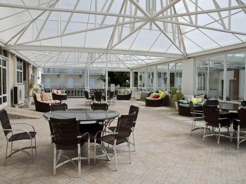 Colonial Plaza Hotel Pindamonhangaba